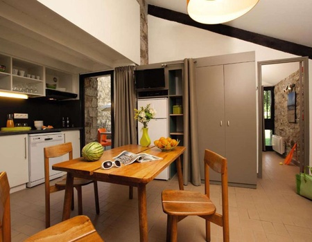 Domaine des Vans 3* - 2