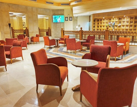 Hotel Ras El Ain 4* - Tozeur, Tunisie - Image 5