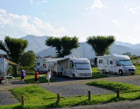 Camping Le Vieux Berger - 5