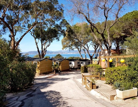 Camping Clair de Lune, 4* - 1