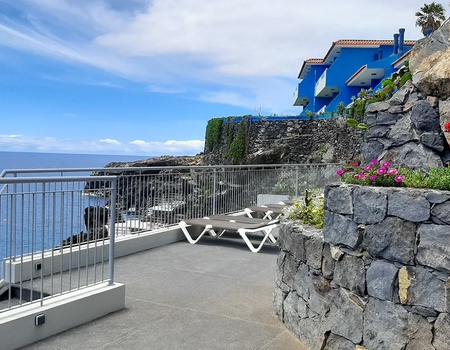 Hôtel Rocamar Lido Resorts - 2