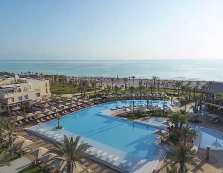 Hôtel Iberostar Eolia Djerba 5* - Djerba, Tunisie - Image 1