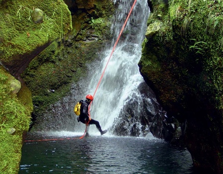 Circuit Echappée Active à Madère depuis le Dom Pedro Garajau 3* - 4