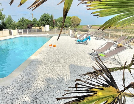 Camping Les 2 Salamandres, 2*