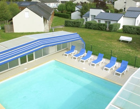 Club Jumbo Piriac-sur-Mer 3*