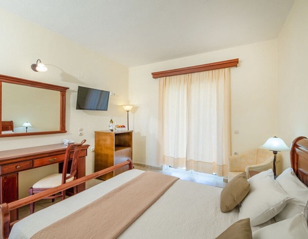 Hôtel Aqualand Resort Hotel Corfu 4* - 3