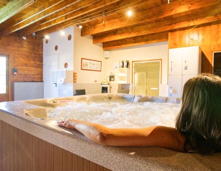 Séjour gourmandise et détente pour se ressourcer à deux - 3* - 1