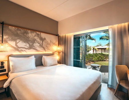 Hôtel Radisson Blu Poste Lafayette Resort Spa 4* - Port Louis, Ile Maurice - Image 3
