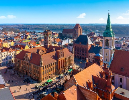 Circuit Essentiels de la Pologne - 2