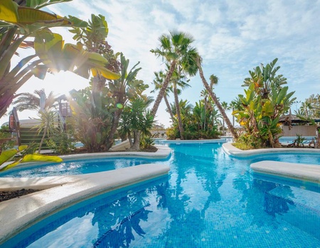 Camping Alannia Guardamar, 5* - 1