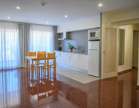 Hôtel Albatros Family 3*- Salou - 4