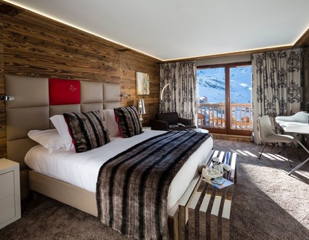Hôtel Koh-I Nor 5* - Savoie - Val Thorens, Alpes du Nord - Image 4