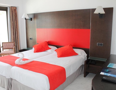 Hôtel Bahía de Alcúdia 4* - 3