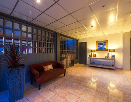 Hôtel Les Eucalyptus 3* (vols vacances) - 4