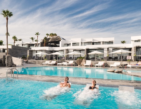 Hôtel La Isla y el Mar Boutique Hotel 5* Adult Only (+16) - 3