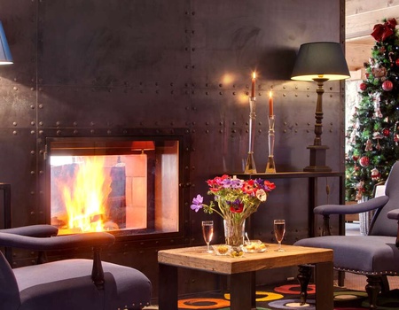 Découvrez la cuisine savoyarde pendant votre séjour dans les Alpes - 4* - 5