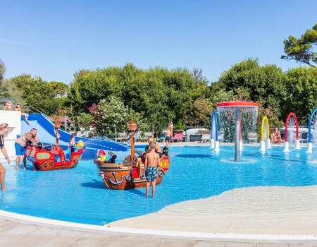 Camping Villaggio San Francesco Caorle, 5* - 3