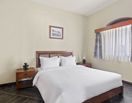 Hotel Swissotel Resort El Quseir 5* - 4