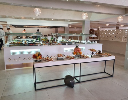 TUI BLUE Medina Gardens - 1