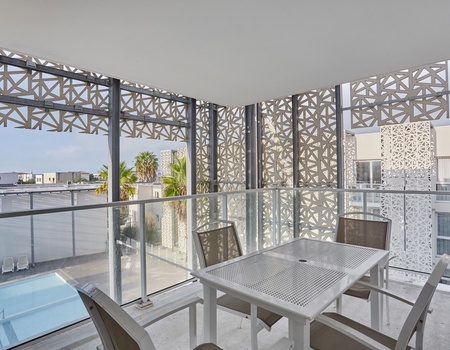 Appart'hôtel Collection Nakâra by Odalys - 5