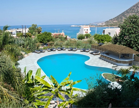 Club Jumbo The Resole Hotel 3*sup - 2