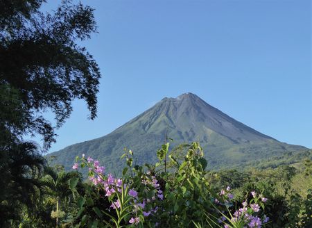 Douceurs du Costa Rica 10J/08N - 2025 - 1