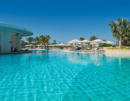 Hôtel City of Dreams Mediterranean ***** - 3