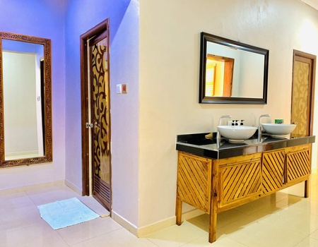 Mon French Club Mandarin Resort 4* - 5