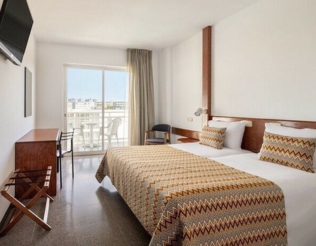 Hôtel htop Platja Park 4* - Platja d'Aro - 3