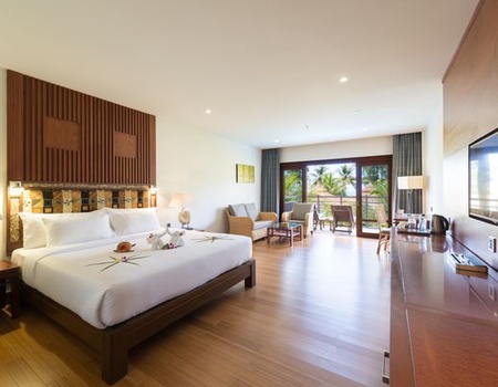 Hôtel The Haven Khao Lak - Adult Only - 5* - 3