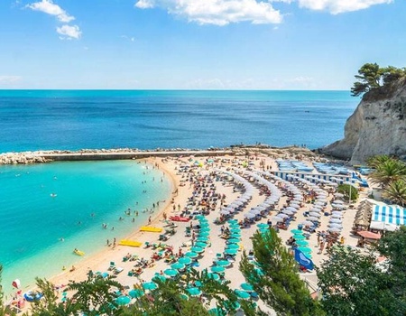 Camping Village Costa Verde, 3* - 3