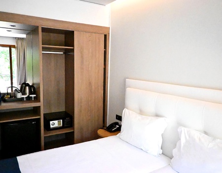 Ôclub Experience Acharavi Hotel 4* - 3