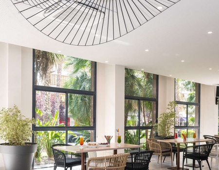 Escapade détente en demi-pension et accès au spa à Salou - 4* - 5