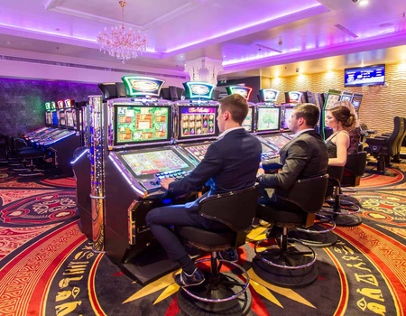 Hôtel Amphora 4* - 5