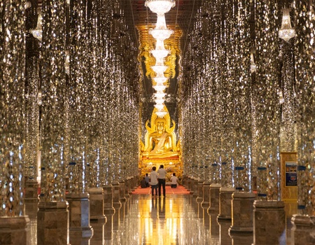 Circuit Immersion douce en Thaïlande - 5