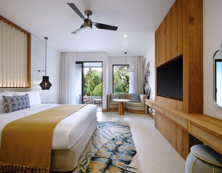 Jet Tours Signature Laïla 4* - 4