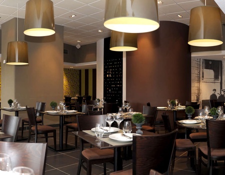 Séjour romantique dans un 4 étoiles au coeur de Angers - 4* - 4