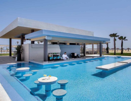 Hôtel Riu Palace Santa Maria 5* - 5