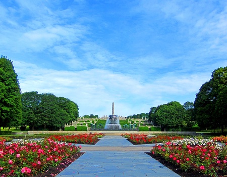 Circuit Grand tour des fjords - 2