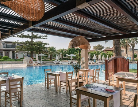 Club Héliades Caldera Creta Paradise 4* - Arrivée La Chanée - Crète, Grèce - Image 1
