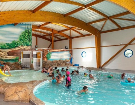 Camping maeva Club l'Atlantique, 4* - 3