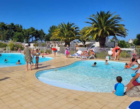 Camping Mirabel Les Mielles, 4* - 1