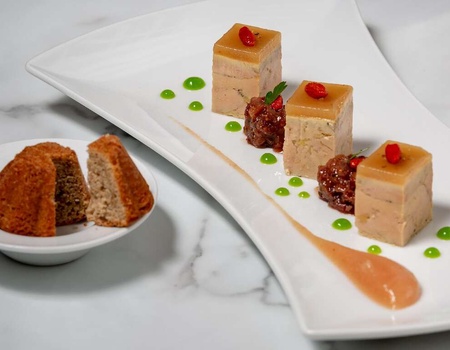 Week-end détente aux portes d'Avignon - 5* - 5