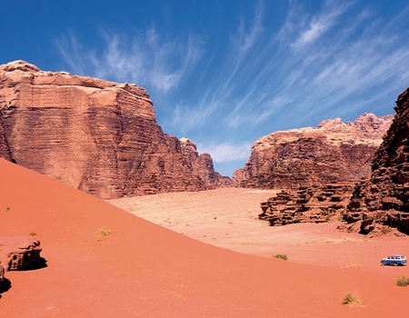 Jordanie Authentique - 5