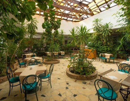 Hôtel Shams Safaga Resort 4* - 3