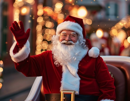 Séjour Multi-activités Réveillon du Nouvel An à l'hôtel Saaga 7J/6N - 2