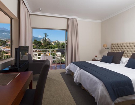 Hôtel Atlantic El Tope 4* - Tenerife, Canaries - Image 4