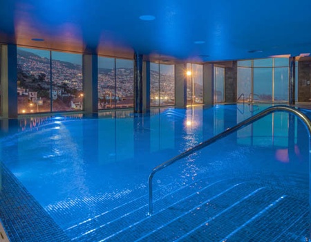 Hôtel Adult Only - The views Baia **** - 5