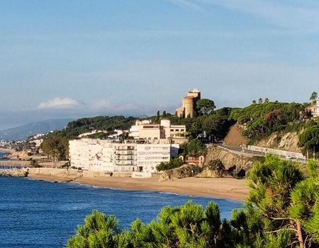 Camping Roca Grossa 3* - Calella, Espagne - Image 4