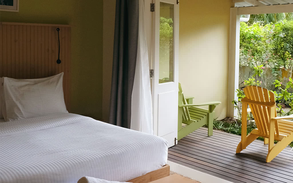 Résidence Praslinoise - 4